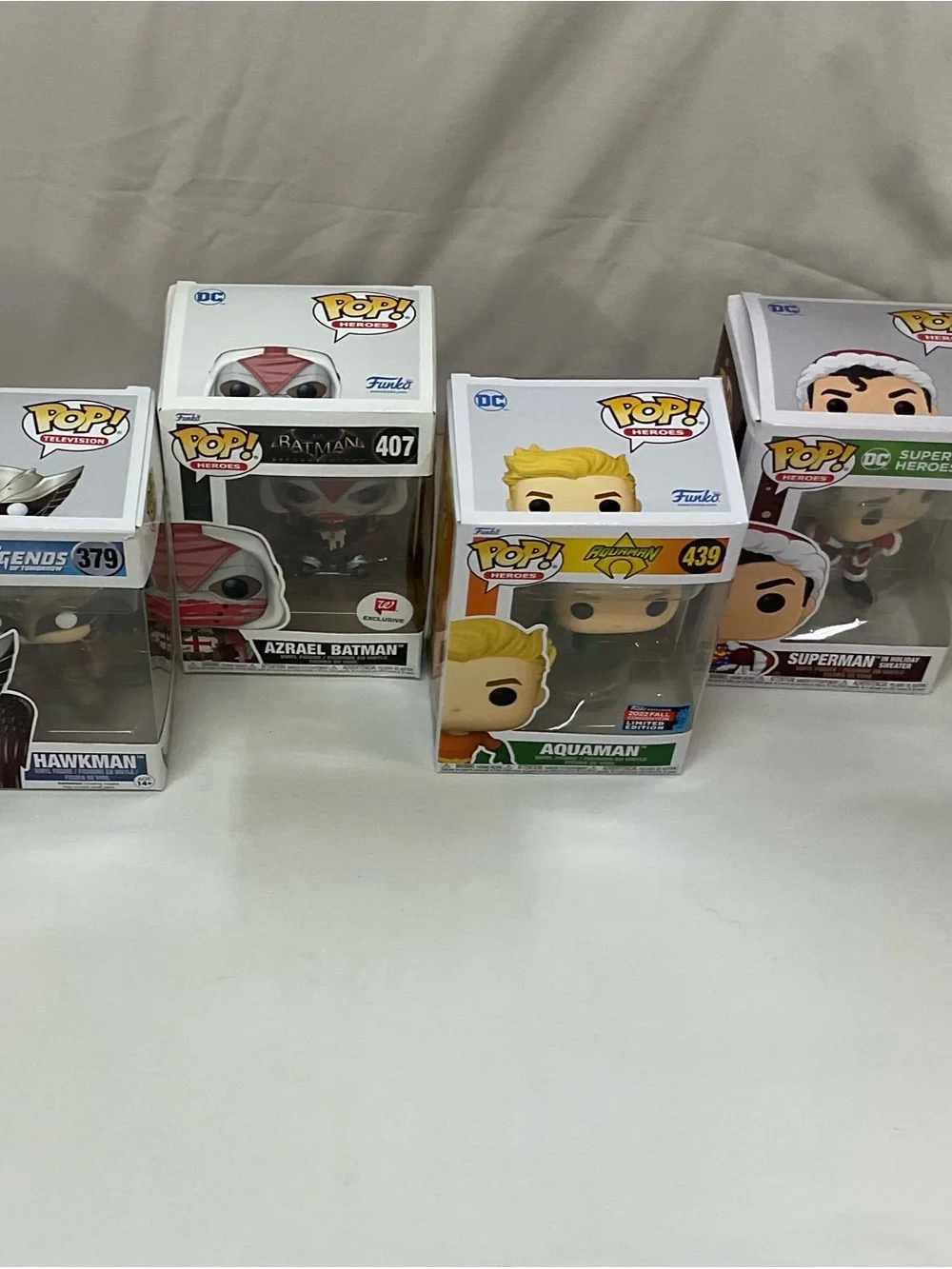 Funko product bundle